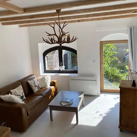 Apartment Le Du *