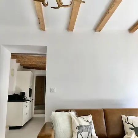 Le Du Apartment *
