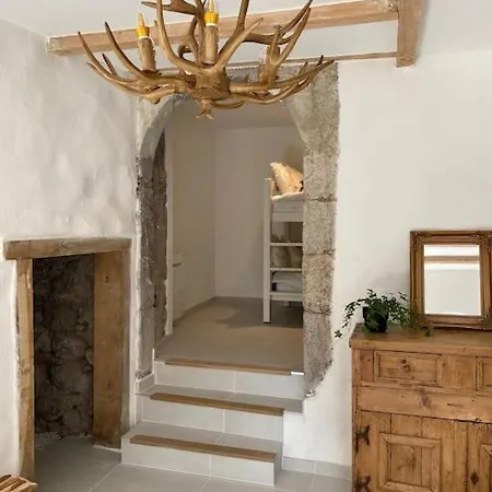 Apartment Le Du