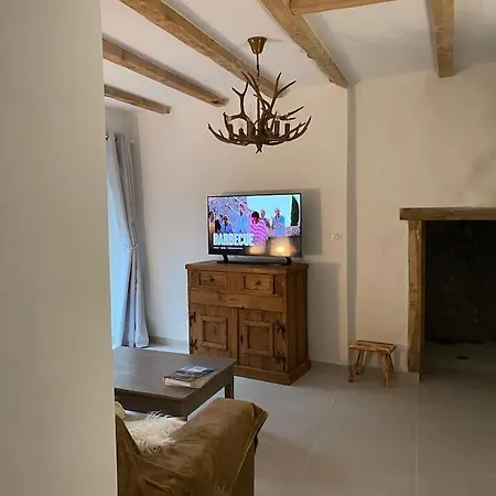 Le Du Apartment Talloires