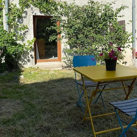 Apartment Le Du