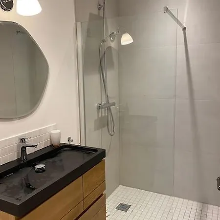 Le Du Apartment Talloires