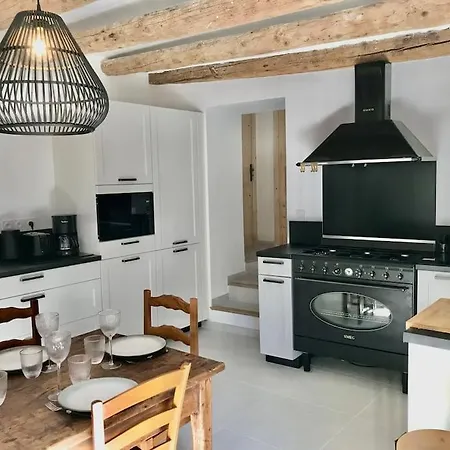 Le Du Apartment *