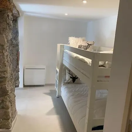 Apartment Le Du